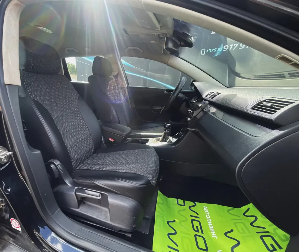 Продажа Volkswagen Passat B6, 2006г., Волковыск Волковыск - изображение 13