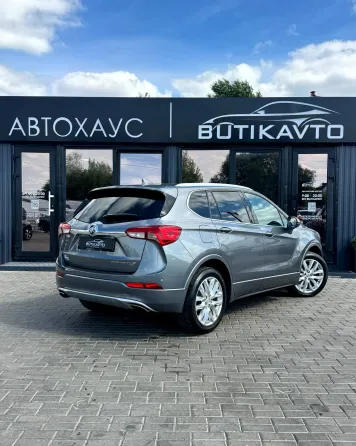 Продажа Buick Envision I Рестайлинг, 2018г., Могилёв Могилев