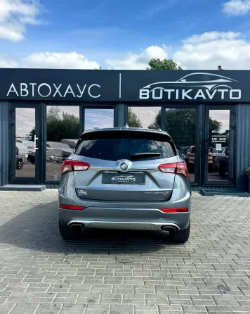 Продажа Buick Envision I Рестайлинг, 2018г., Могилёв Могилев