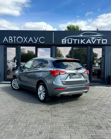 Продажа Buick Envision I Рестайлинг, 2018г., Могилёв Могилев