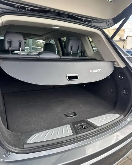 Продажа Buick Envision I Рестайлинг, 2018г., Могилёв Могилев - изображение 15
