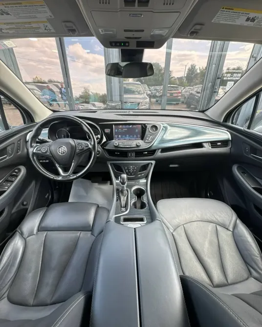 Продажа Buick Envision I Рестайлинг, 2018г., Могилёв Могилев - изображение 7