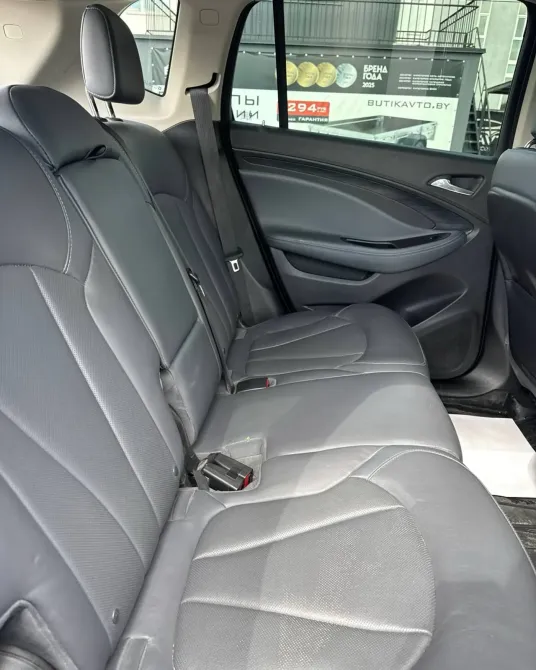 Продажа Buick Envision I Рестайлинг, 2018г., Могилёв Могилев - изображение 11
