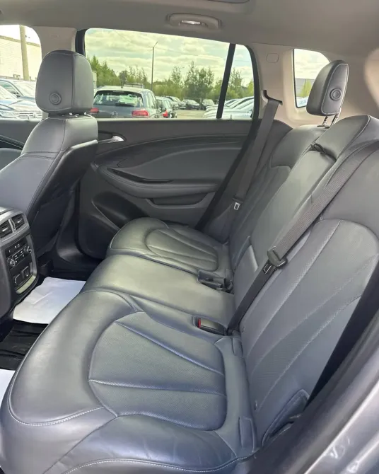 Продажа Buick Envision I Рестайлинг, 2018г., Могилёв Могилев - изображение 9