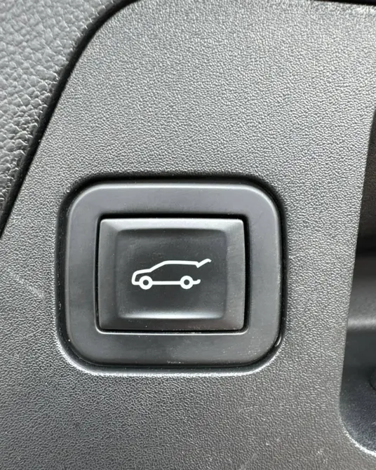 Продажа Buick Envision I Рестайлинг, 2018г., Могилёв Могилев - изображение 16
