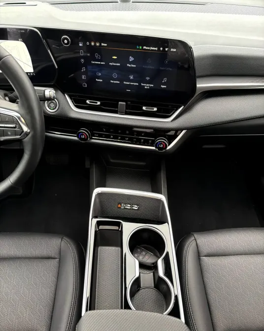 Продажа Chevrolet Equinox IV, 2025г., Молодечно Молодечно - изображение 14