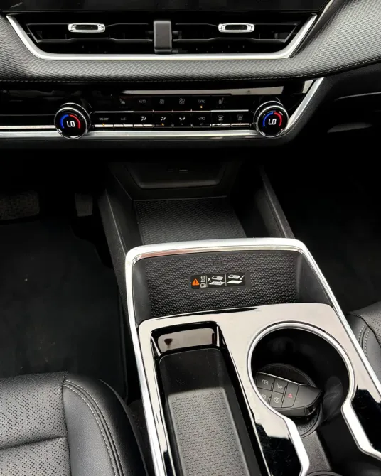 Продажа Chevrolet Equinox IV, 2025г., Молодечно Молодечно - изображение 15