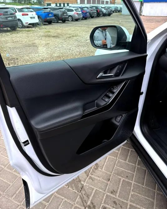 Продажа Chevrolet Equinox IV, 2025г., Молодечно Молодечно - изображение 9