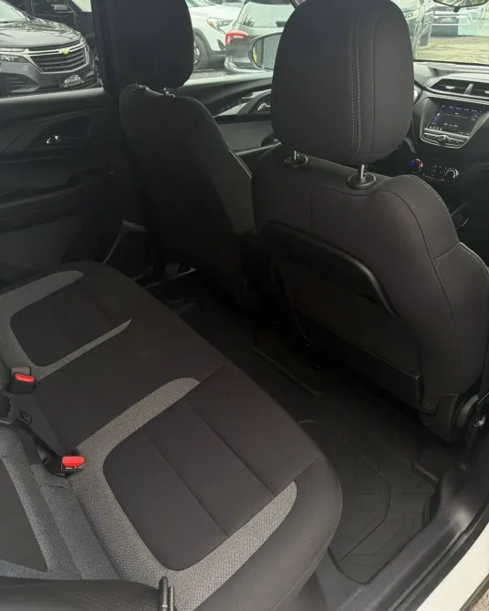 Продажа Chevrolet TrailBlazer III, 2022г., Лида Лида - изображение 14