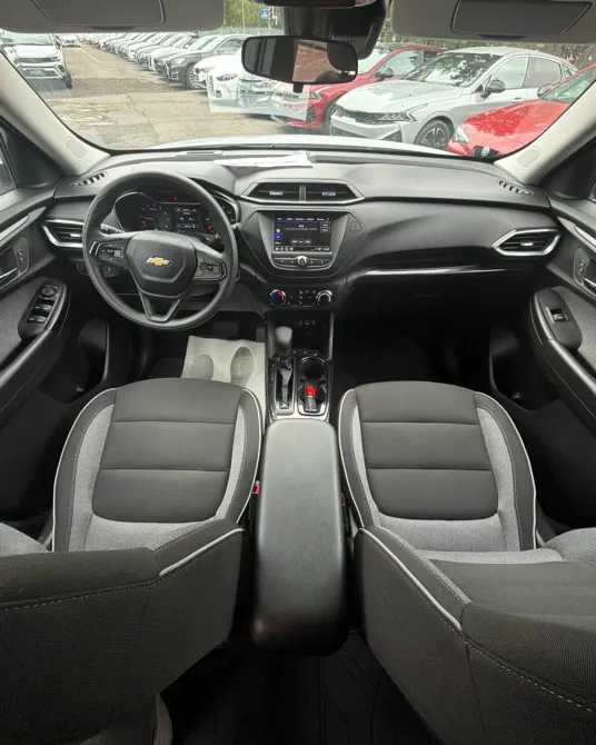 Продажа Chevrolet TrailBlazer III, 2022г., Лида Лида - изображение 10