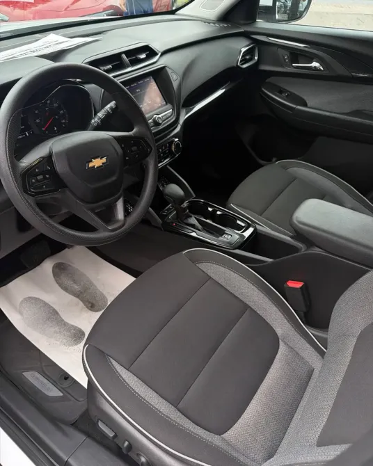 Продажа Chevrolet TrailBlazer III, 2022г., Лида Лида - изображение 11