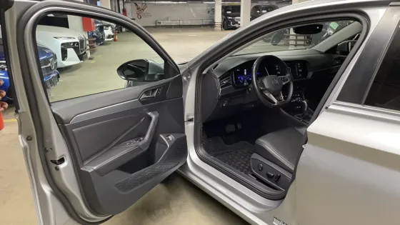 Продажа Volkswagen Jetta VII Рестайлинг, 2022г., Минск Минск