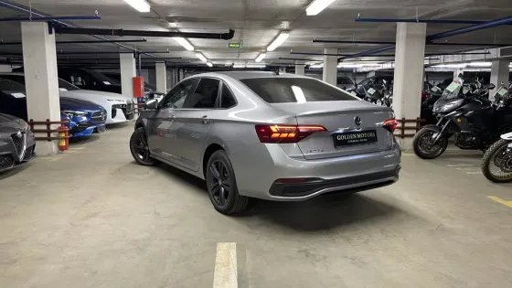 Продажа Volkswagen Jetta VII Рестайлинг, 2022г., Минск Минск
