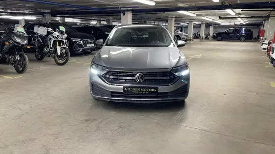 Продажа Volkswagen Jetta VII Рестайлинг, 2022г., Минск Минск