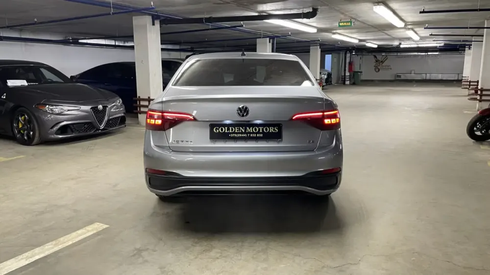 Продажа Volkswagen Jetta VII Рестайлинг, 2022г., Минск Минск - изображение 4