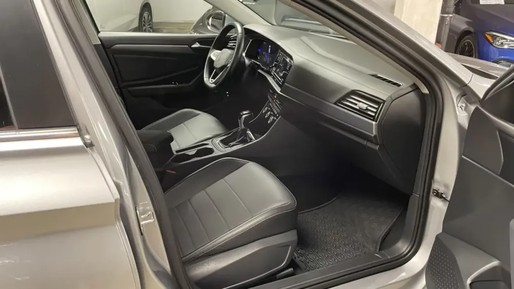 Продажа Volkswagen Jetta VII Рестайлинг, 2022г., Минск Минск - изображение 13