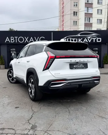 Продажа Geely Boyue L I, 2023г., Бобруйск Бобруйск