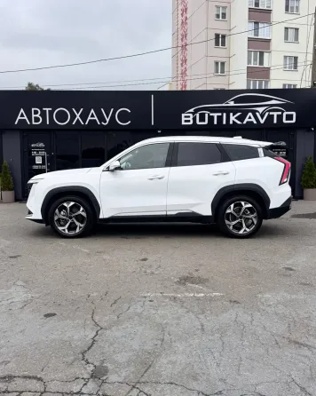Продажа Geely Boyue L I, 2023г., Бобруйск Бобруйск