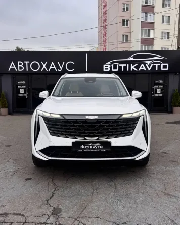 Продажа Geely Boyue L I, 2023г., Бобруйск Бобруйск