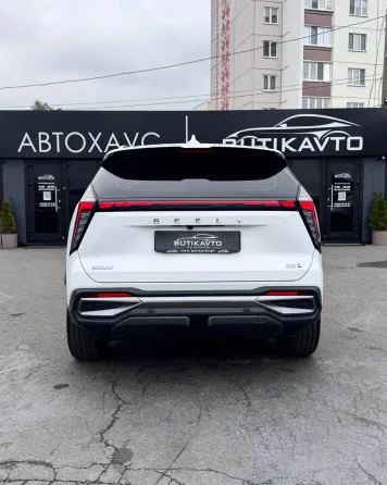 Продажа Geely Boyue L I, 2023г., Бобруйск Бобруйск