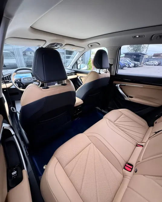 Продажа Geely Boyue L I, 2023г., Бобруйск Бобруйск - изображение 11