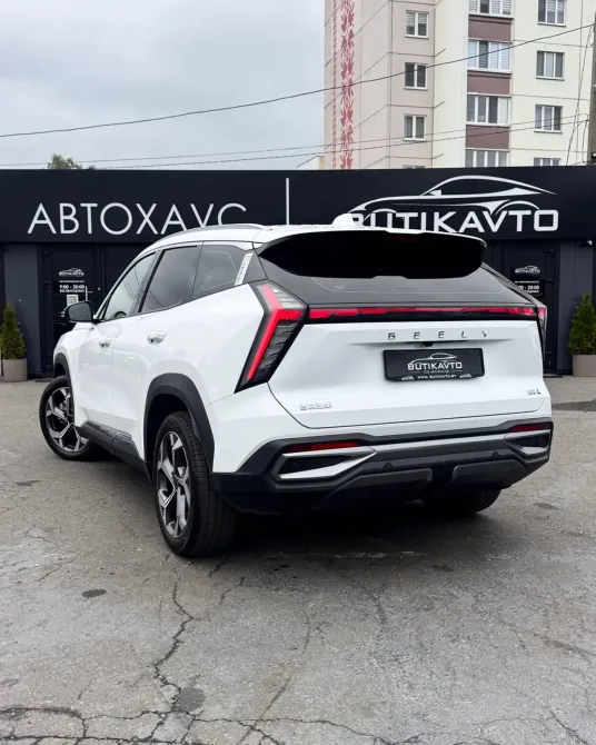 Продажа Geely Boyue L I, 2023г., Бобруйск Бобруйск - изображение 5