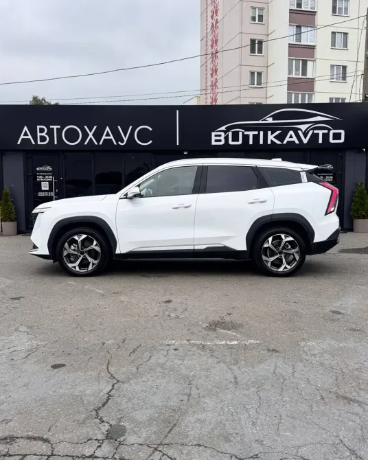 Продажа Geely Boyue L I, 2023г., Бобруйск Бобруйск - изображение 4