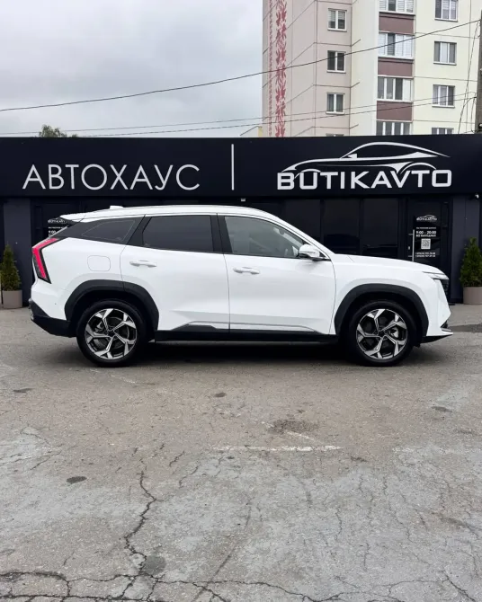 Продажа Geely Boyue L I, 2023г., Бобруйск Бобруйск - изображение 8