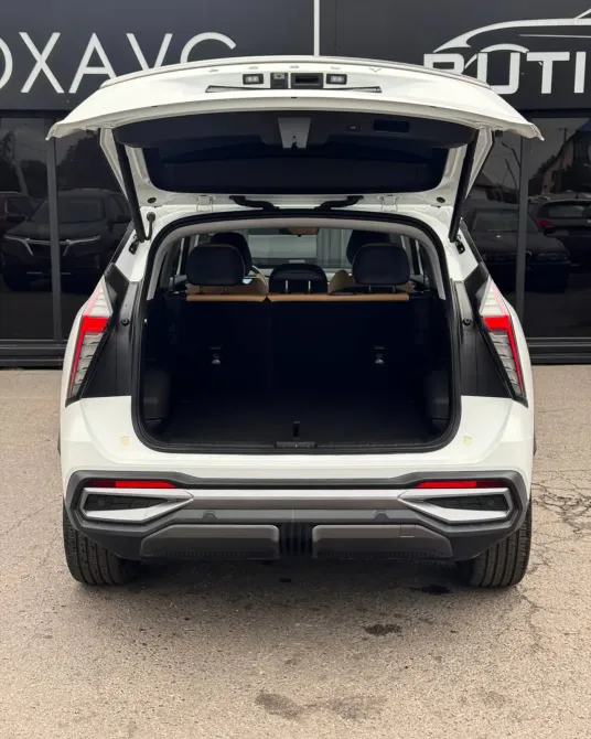 Продажа Geely Boyue L I, 2023г., Бобруйск Бобруйск - изображение 14