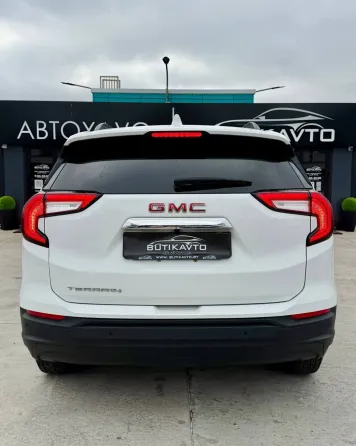Продажа GMC Terrain II Рестайлинг, 2022г., Минск Минск