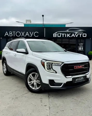 Продажа GMC Terrain II Рестайлинг, 2022г., Минск Минск