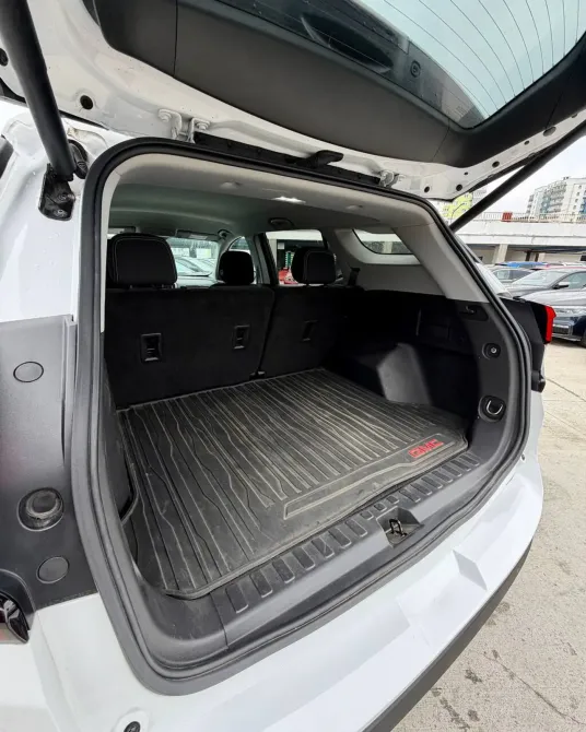 Продажа GMC Terrain II Рестайлинг, 2022г., Минск Минск - изображение 14