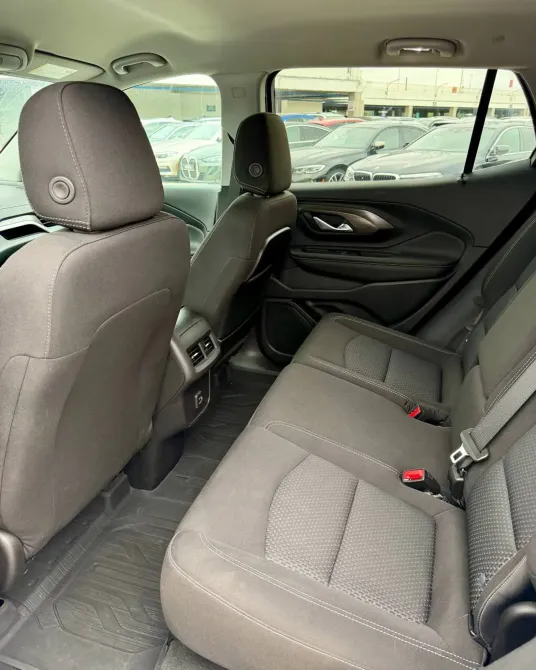 Продажа GMC Terrain II Рестайлинг, 2022г., Минск Минск - изображение 11