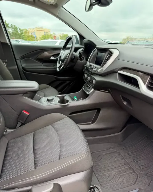 Продажа GMC Terrain II Рестайлинг, 2022г., Минск Минск - изображение 13