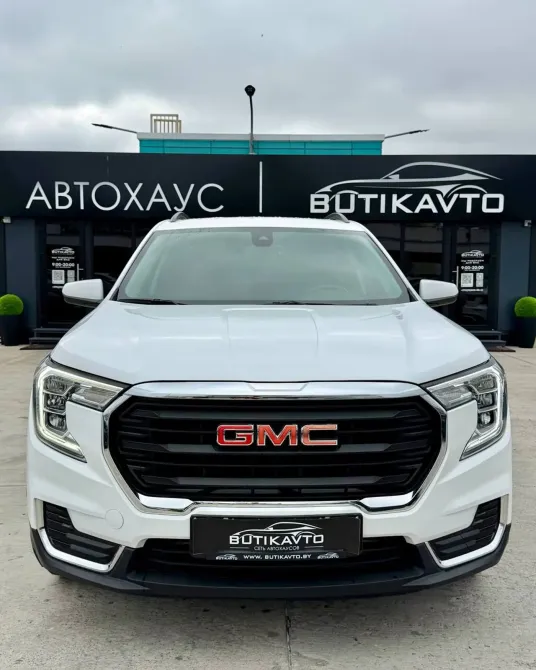Продажа GMC Terrain II Рестайлинг, 2022г., Минск Минск - изображение 2