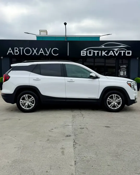 Продажа GMC Terrain II Рестайлинг, 2022г., Минск Минск - изображение 7
