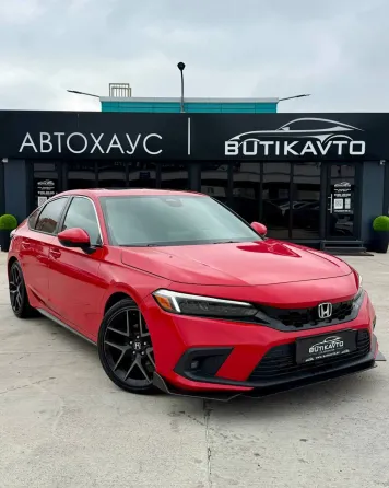 Продажа Honda Civic XI, 2024г., Минск Минск