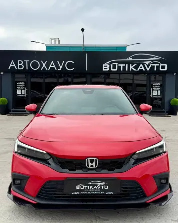 Продажа Honda Civic XI, 2024г., Минск Минск