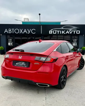 Продажа Honda Civic XI, 2024г., Минск Минск