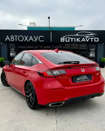 Продажа Honda Civic XI, 2024г., Минск Минск