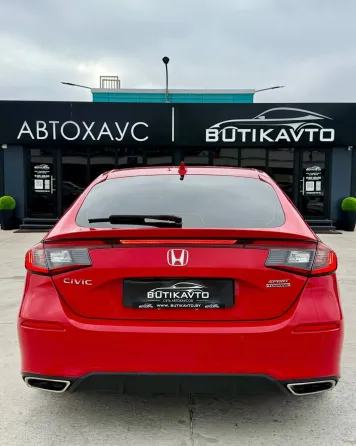 Продажа Honda Civic XI, 2024г., Минск Минск