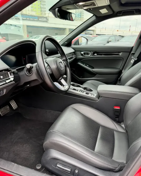 Продажа Honda Civic XI, 2024г., Минск Минск - изображение 10