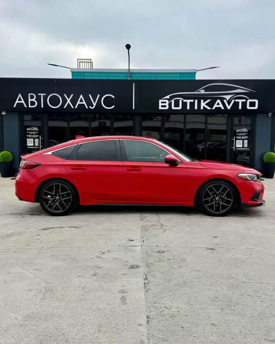 Продажа Honda Civic XI, 2024г., Минск Минск - изображение 7