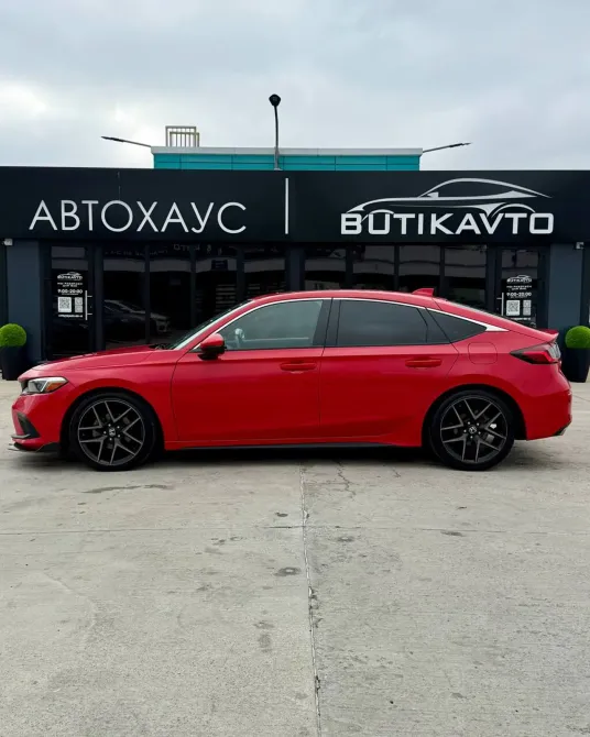 Продажа Honda Civic XI, 2024г., Минск Минск - изображение 8