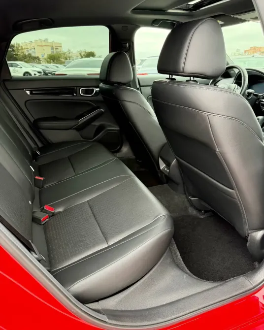 Продажа Honda Civic XI, 2024г., Минск Минск - изображение 12