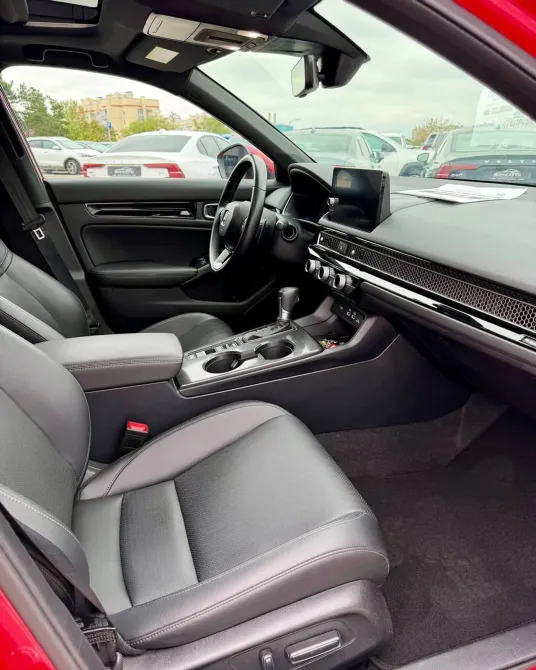 Продажа Honda Civic XI, 2024г., Минск Минск - изображение 13