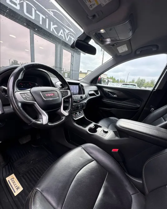 Продажа GMC Terrain II, 2018г., Могилёв Могилев - изображение 8