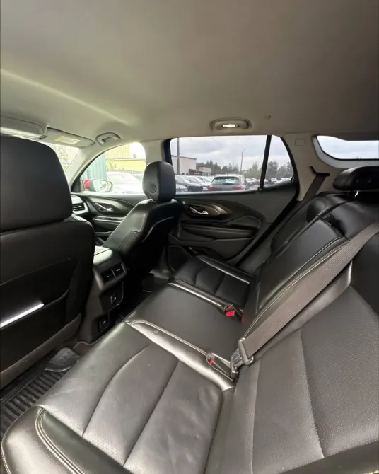 Продажа GMC Terrain II, 2018г., Могилёв Могилев - изображение 9
