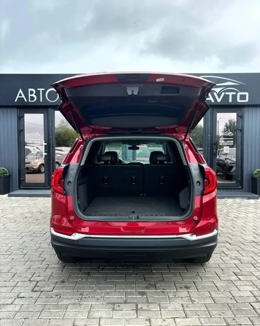 Продажа GMC Terrain II, 2018г., Могилёв Могилев - изображение 12