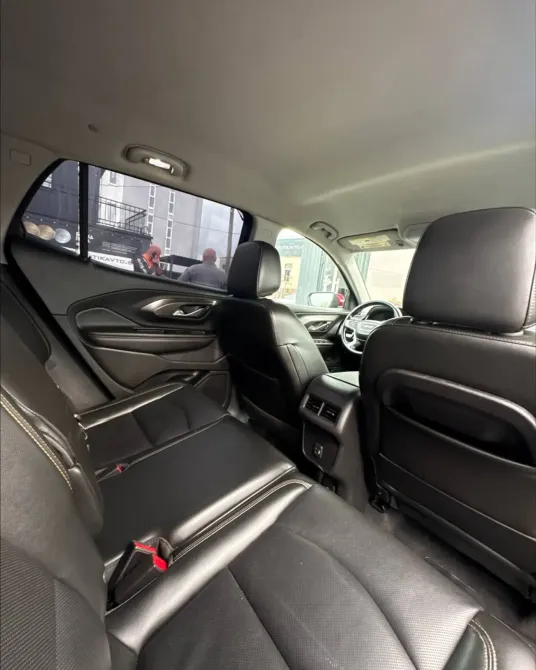 Продажа GMC Terrain II, 2018г., Могилёв Могилев - изображение 11